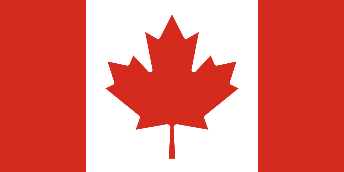 Prime Man Drops Canada